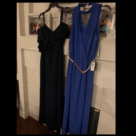jcpenney calvin klein dresses